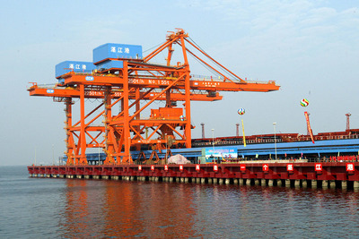 廣州到寧波內(nèi)貿(mào)船運(yùn)門到門運(yùn)輸服務(wù)全解析