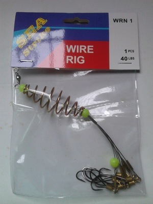 超強(qiáng)釣力 解析廈門宏業(yè)隆漁具爆炸鉤、盤鉤、飛鉤的鰱鳙制勝之道