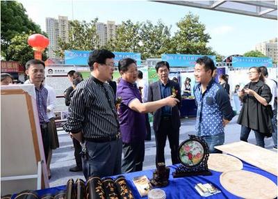 鼎城區(qū) 創(chuàng)新創(chuàng)業(yè)浪潮中的漁具銷售新篇章