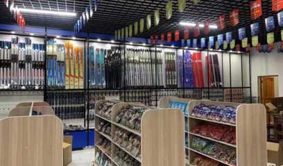 專業(yè)鑄就品質(zhì)，創(chuàng)新引領(lǐng)未來——龍王恨依肯國(guó)際漁具銷售解析