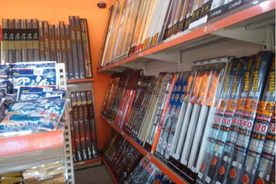 新手開漁具店全攻略 進貨渠道詳解與銷售技巧