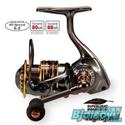 路亞系列專營店 一站式服務，打造垂釣新體驗