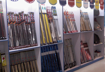 鄭州蘭氏漁具 一站式專業(yè)漁具銷售指南